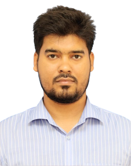 মোঃ মঞ্জুরুল আজাদ