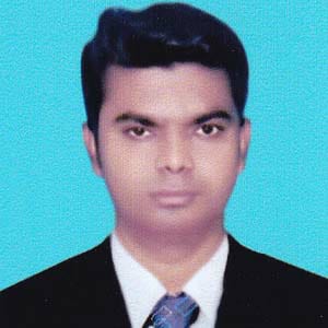 হেলাল উদ্দিন শিকদার