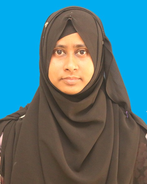 আয়শা আক্তার